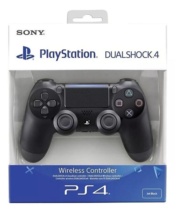 джойстик для Ps4