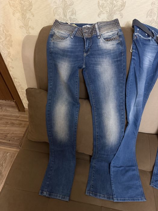 Женские джинсы турция 28-30