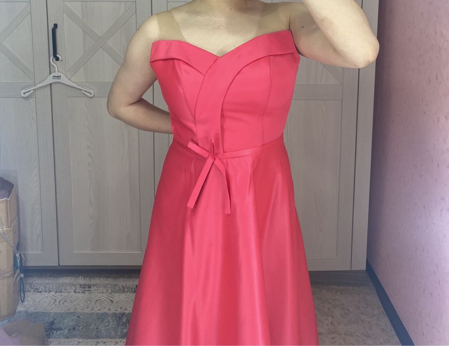 Продам платье для выпускной