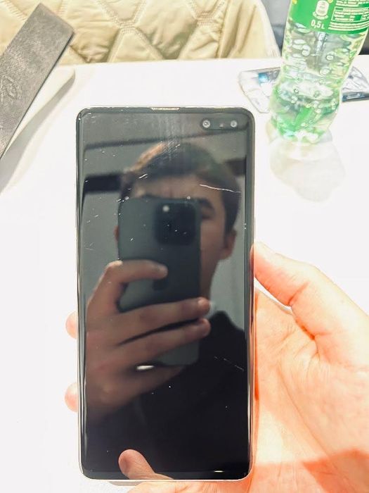 Samsung S10 5G  8/256