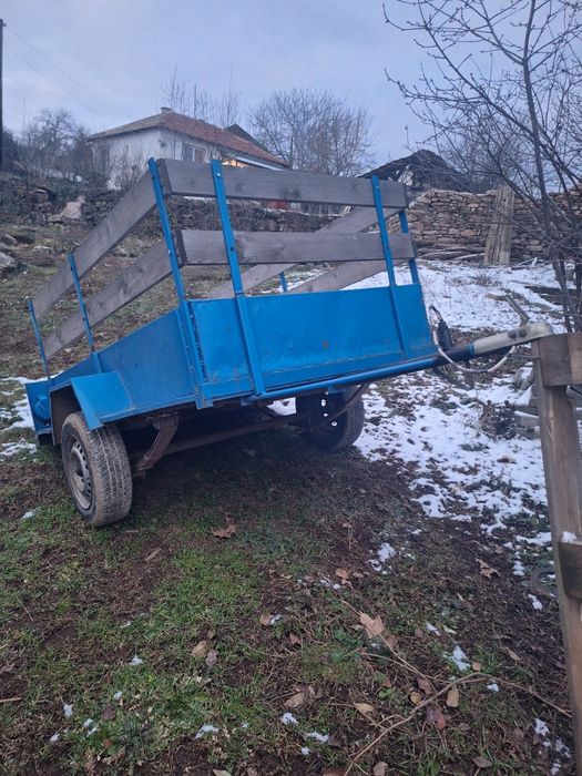 Асеновградско ремарке