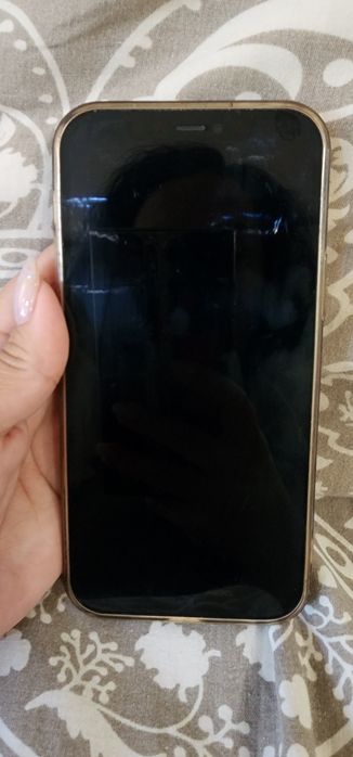 Iphone 12 64gb б/у