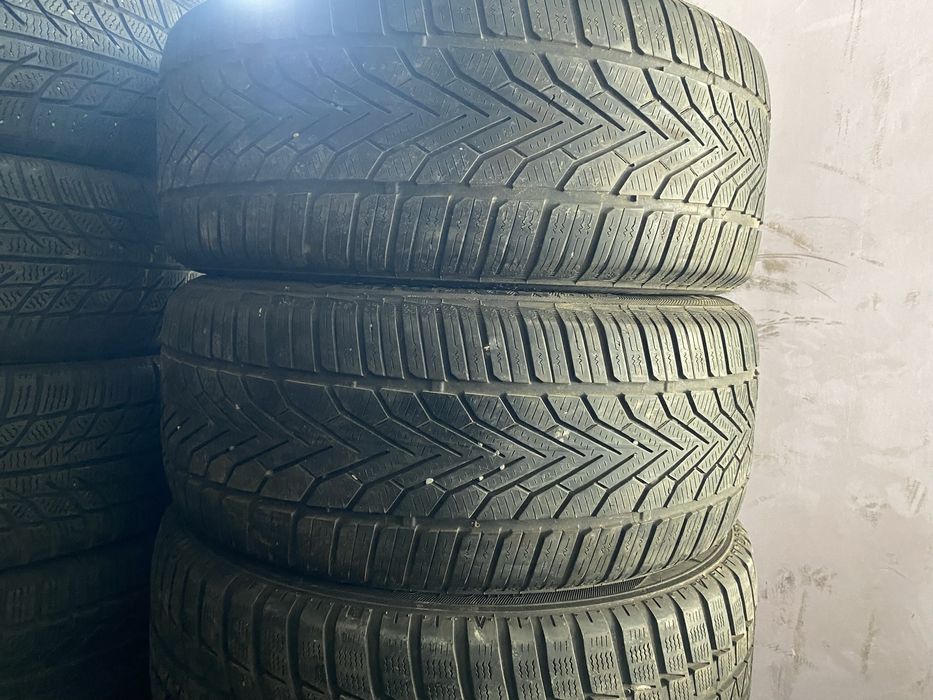 Шины Germany 225/50/16, 2 шт