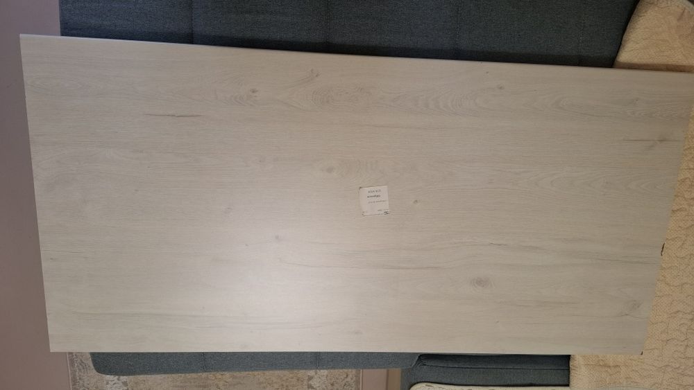 Обрезок столешницы КШ Дуб 1239×600