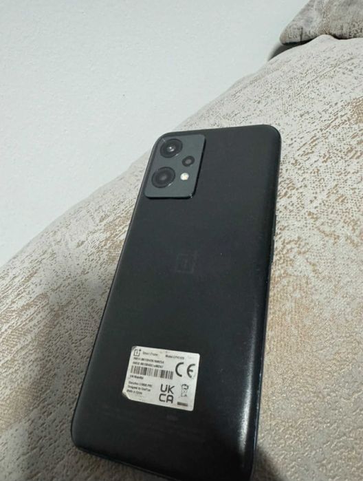 OnePlus Nord 2CE Lite
