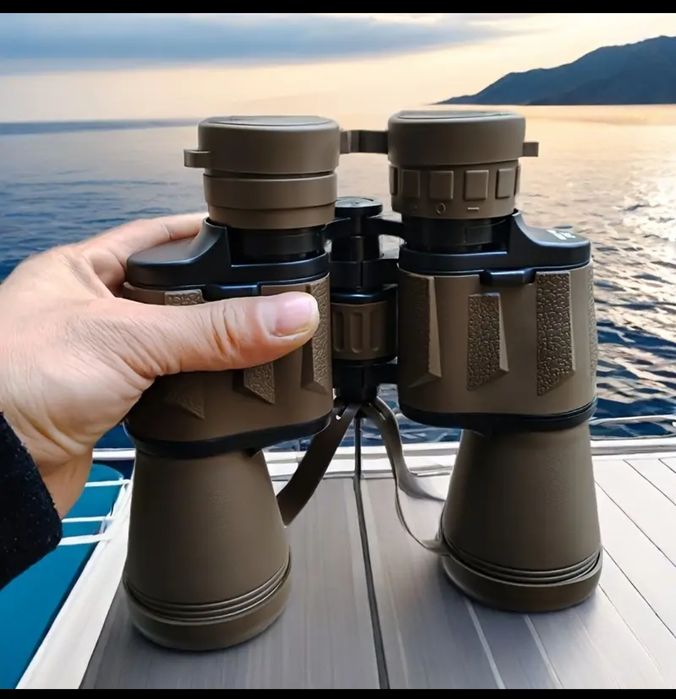 Бинокль профессиональный