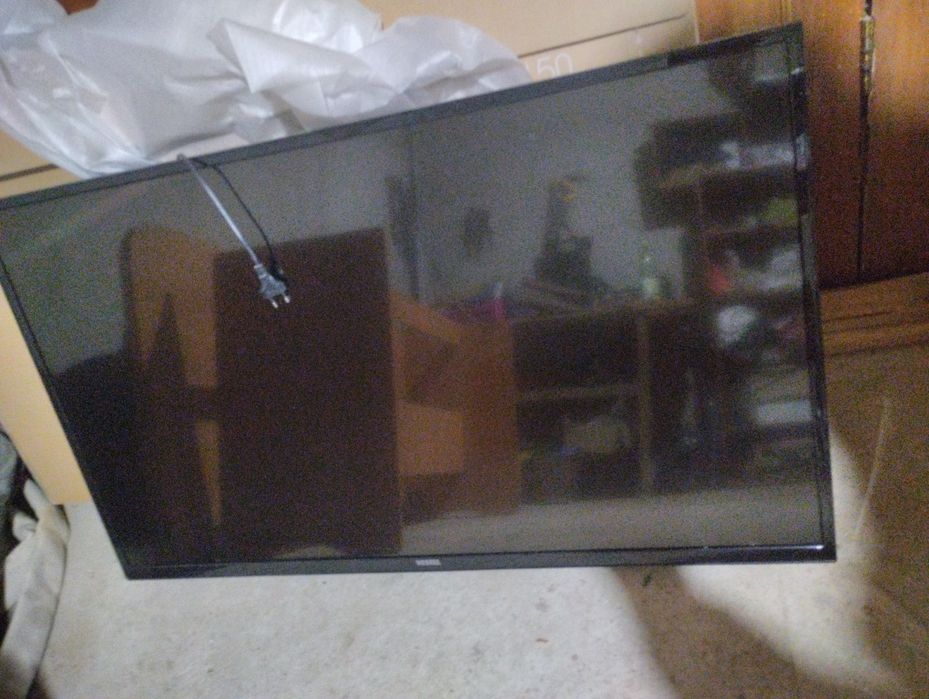 Телевизор продается