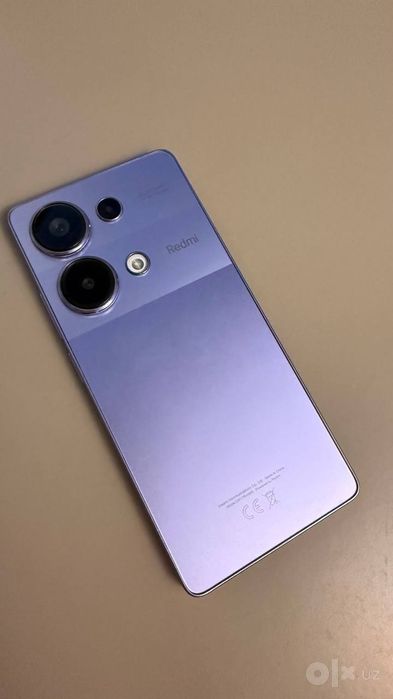 Redmi Note 13 pro