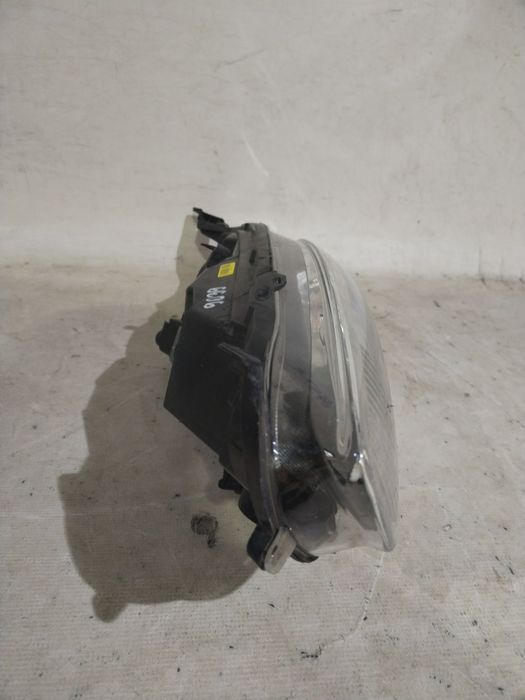 Far stanga Ford Fiesta, 2013, 2014, 2015, 2016, 2017.