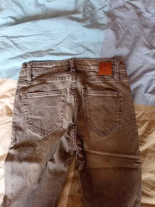 Дамски дънки - Zara Basic, Mango, Stradivarius, HM - Топ цени !