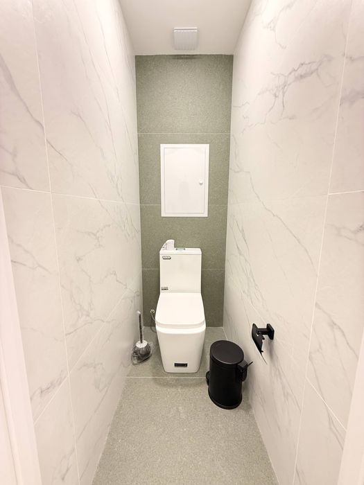 3ком. 63кв. Новый ремонт Ор-р БМВ Мойка , заводская