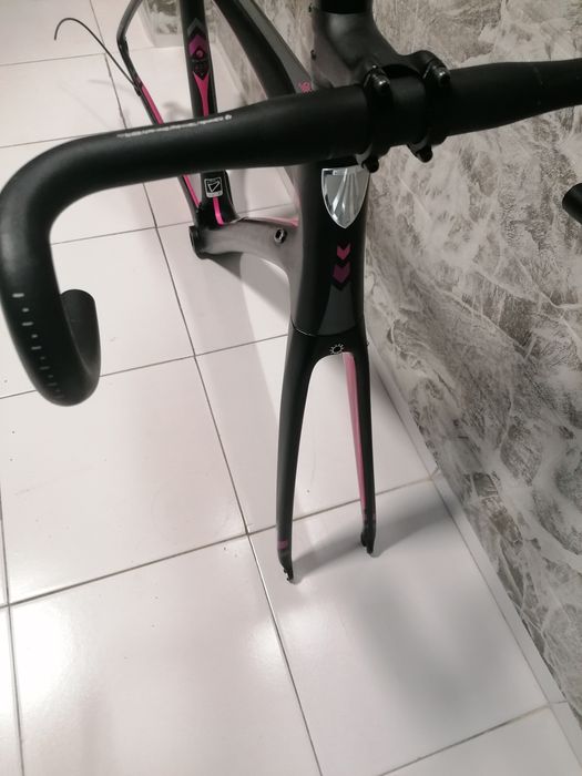 Шосейна рамка TREK Carbon