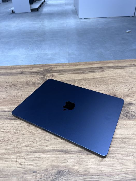 Appel MacBook Air 2022