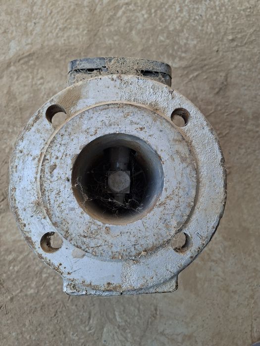 Счётчик водяной СССР, почти новая