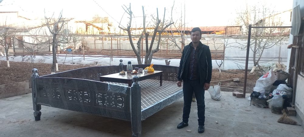 Tapchan va suri endilikda chegirma bn