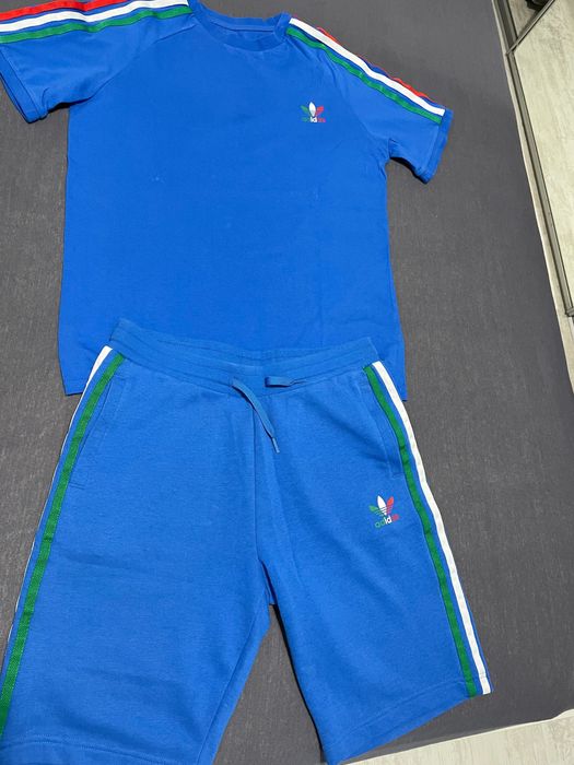 Екип Адидас за момче 170 см