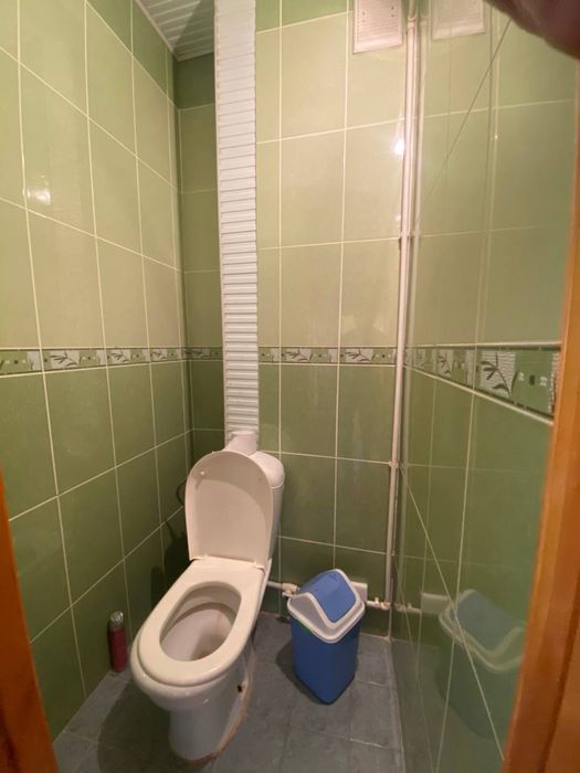 Продается 5-комнатная квартира, улица Мавлона Риёзий, ор-р Паркентский