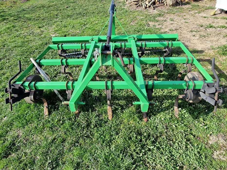 Vand combinator 2,20 m