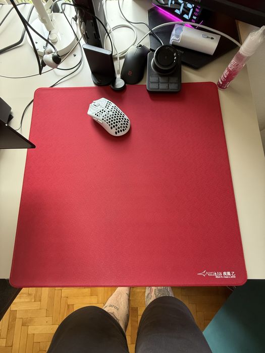 Artisan Hayate Otsu V2 Soft XXL