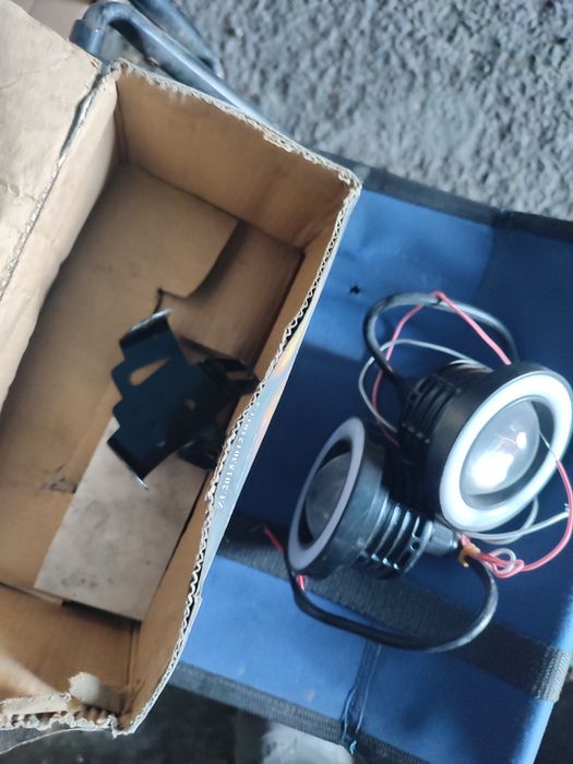 Линзы универсальные