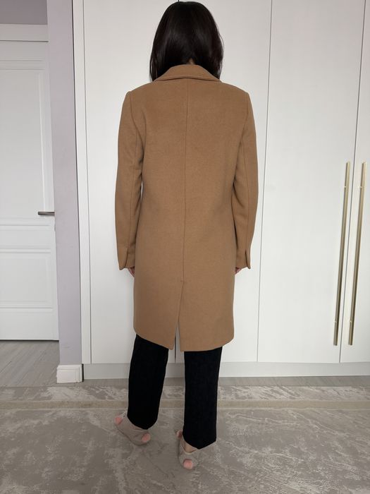 Пальто ZARA, размер S