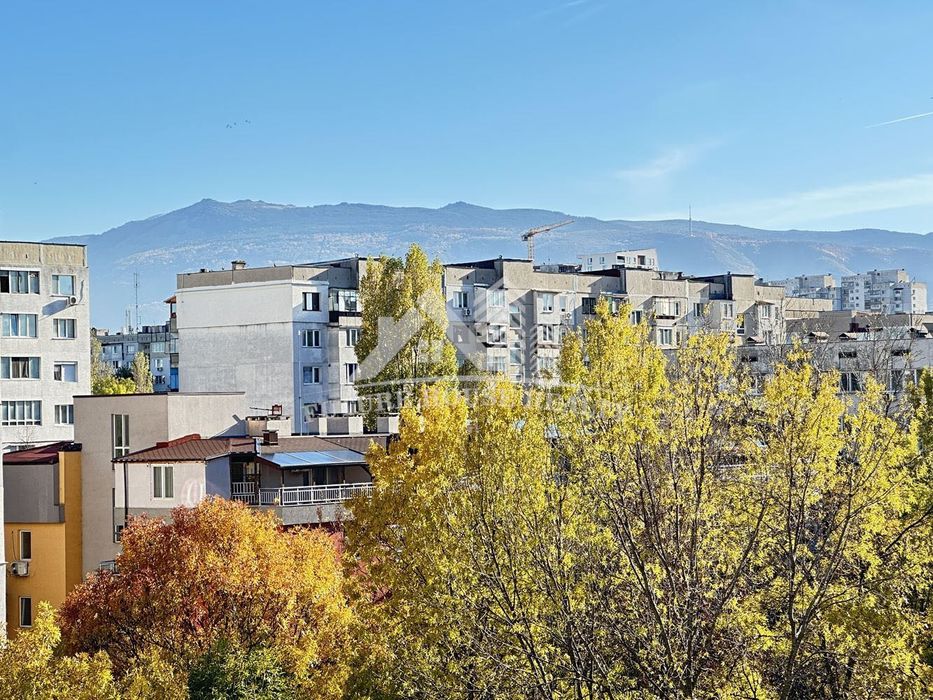 Продава се Двустаен апартамент в София, Люлин 1 - 50 кв.м за 878 €/кв.м - Снимка #12