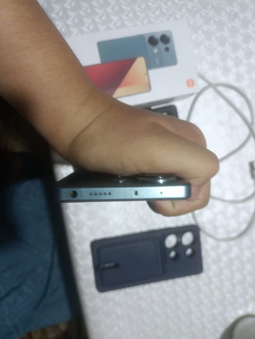 Редми нот 13 про