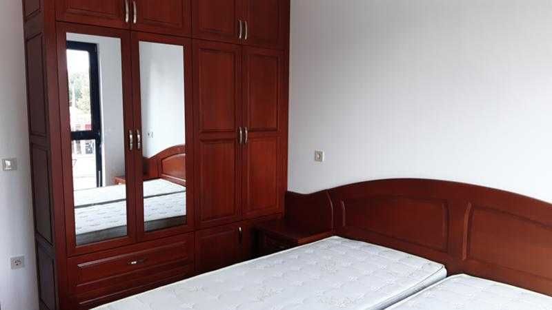 Двустаен имот в кв.Витоша