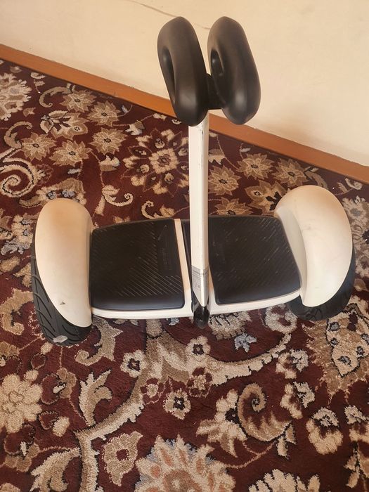 segway ninebot mini lite
