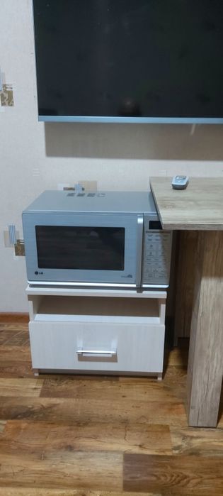 Микроволновка Lg