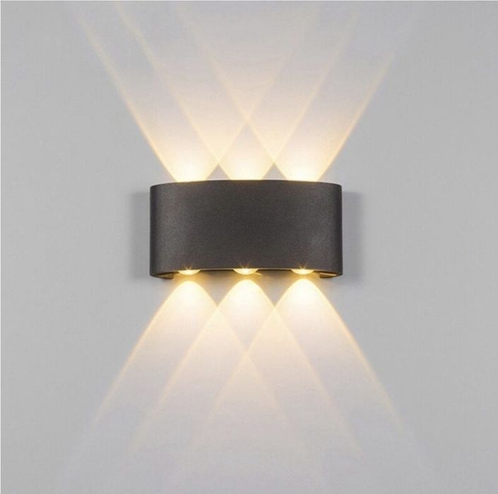 Светильник сведодиодный