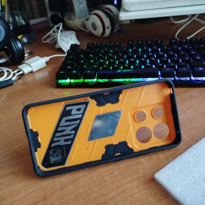 Чехол Redmi NOTE 13 PRO 5G только эта модель.