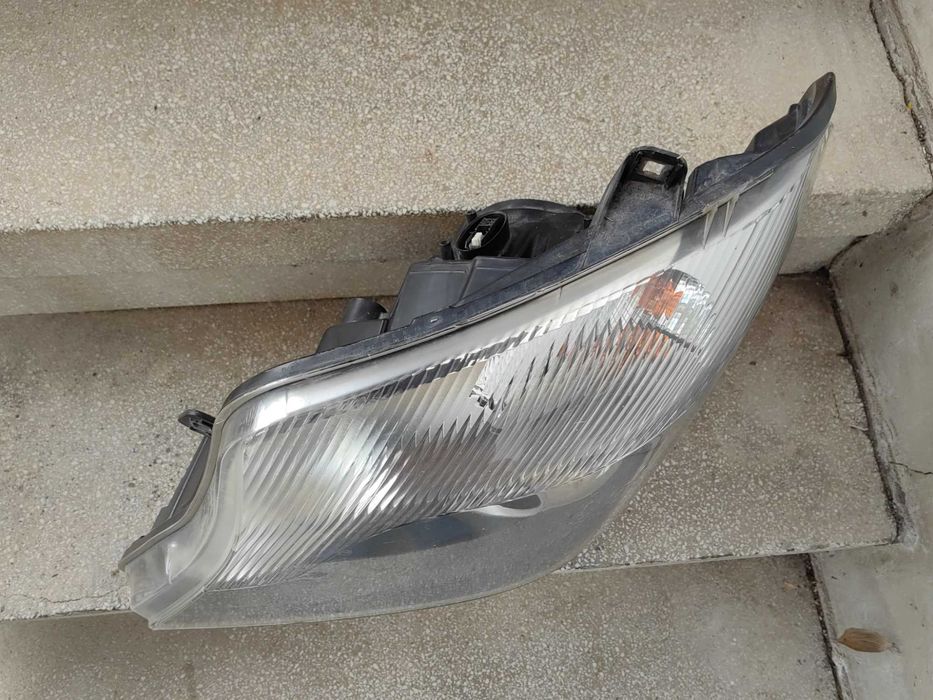 Фар Mercedes Sprinter W906 LED Xenon /Фар Мерцедес Спринтер Оригинален