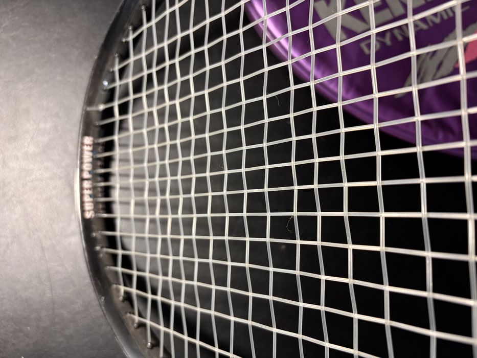 Racheta tenis pentru amatori