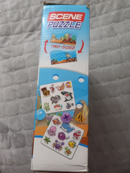 Мозайка конструктор