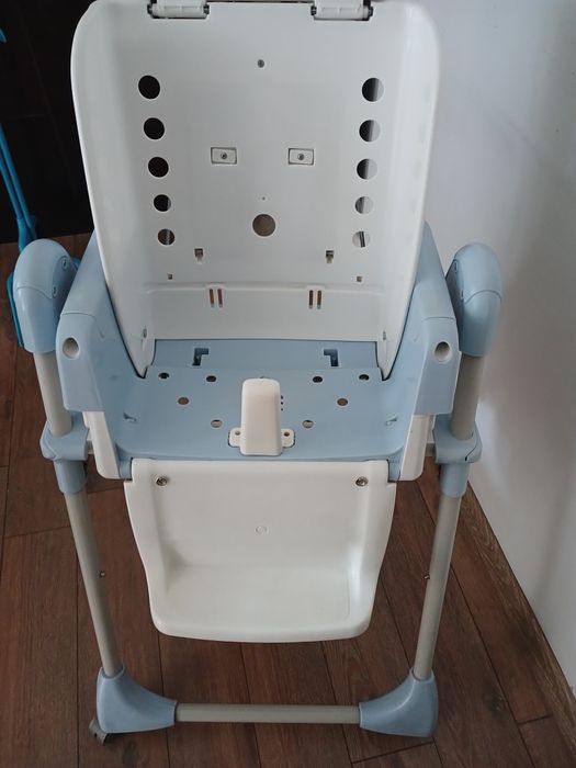 Стульчик детский