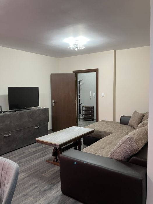 Дава се под наем Двустаен апартамент в Стара Загора, Била - 70 кв.м за 382.5 € - Снимка #15