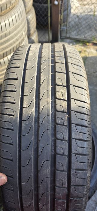 Гуми 4бр 205/45/16 - 1бр  - 100лв