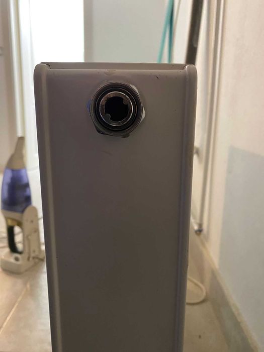 Vand calorifer stare buna!