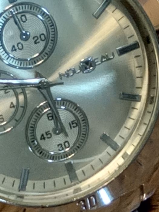 Часы мужские. Израиль. Б.у.