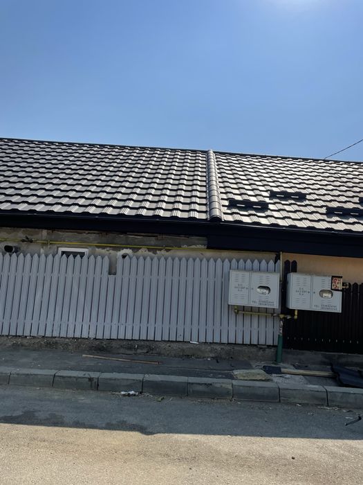 Montaj acoperis la preturi de comun acord