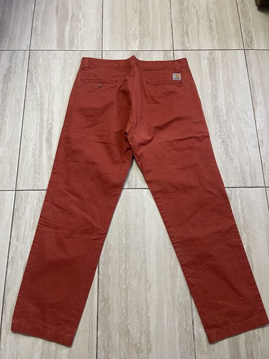 Pantaloni Carhartt in stare buna