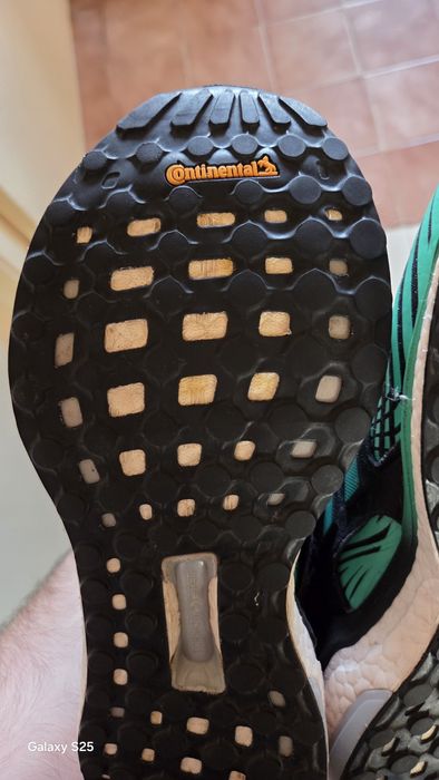 Маратонки - Adidas Energy Boost