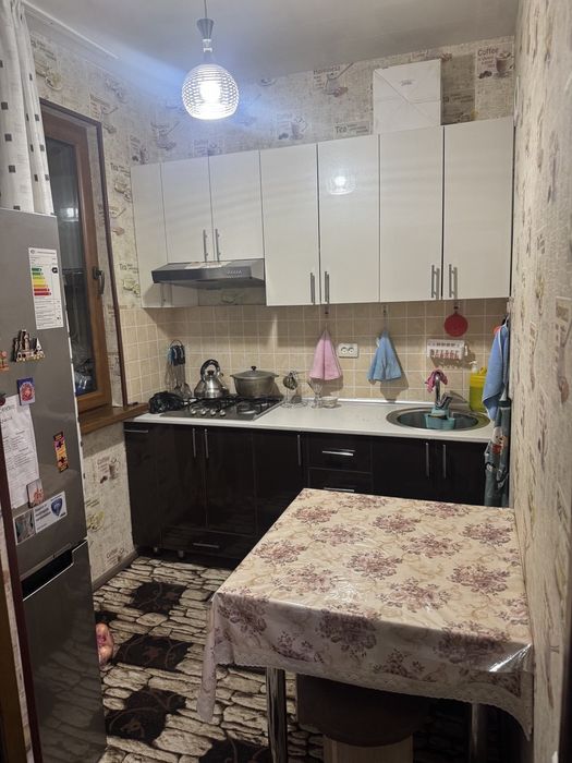 Продам квартира своя Чиланзар 6 2/1/4