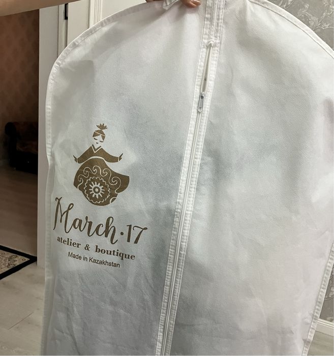 Выпускное платье