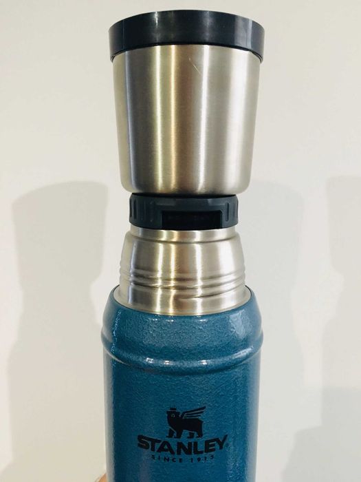 Thermos Stanley Classic Legendary 750 ml - Nou - Neutilizat