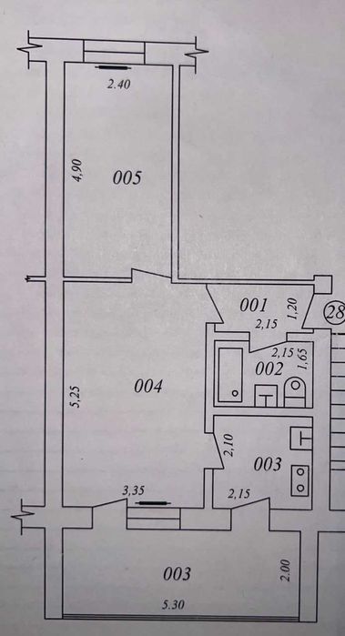 ПРОДАЕТСЯ Квартира Яккасарайский_район  Ор-р: Яккасарай Прокуратура