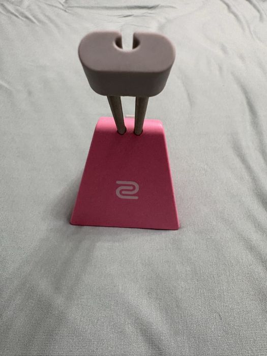 Продавам Донгъл ZOWIE CAMADE II - Розов!