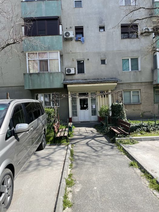 Apartament 2 camere Turnu Magurele