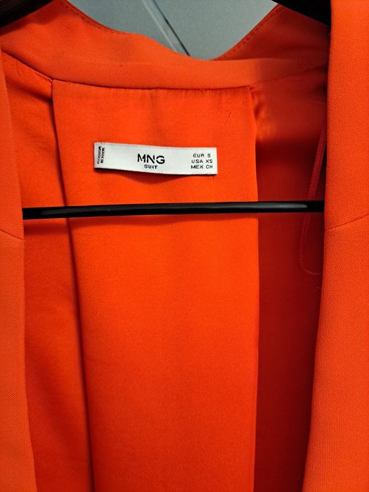 Продам жакет Mango, S, 5000 тг